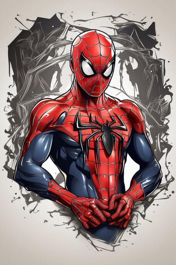 Spider-Man: Web of Heroism - Image 2