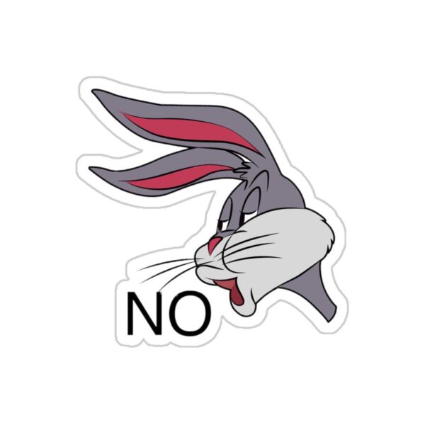 Buggs Bunny~No