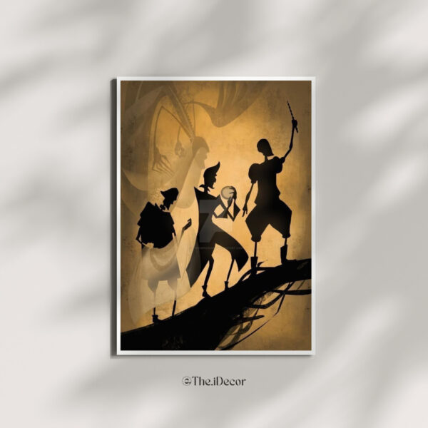 Tale of the Three Brothers-2| Harry-Potter#11 |Harry-Potter
