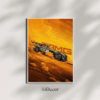 AMG | Cars#01 |Cars Poster